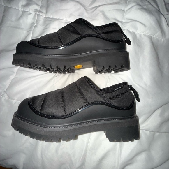 Timberland Humberto Leon Puff Shoe